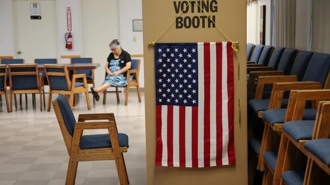 Muak pada Dua Partai: Gelombang Independen Menguji Batas Demokrasi Amerika