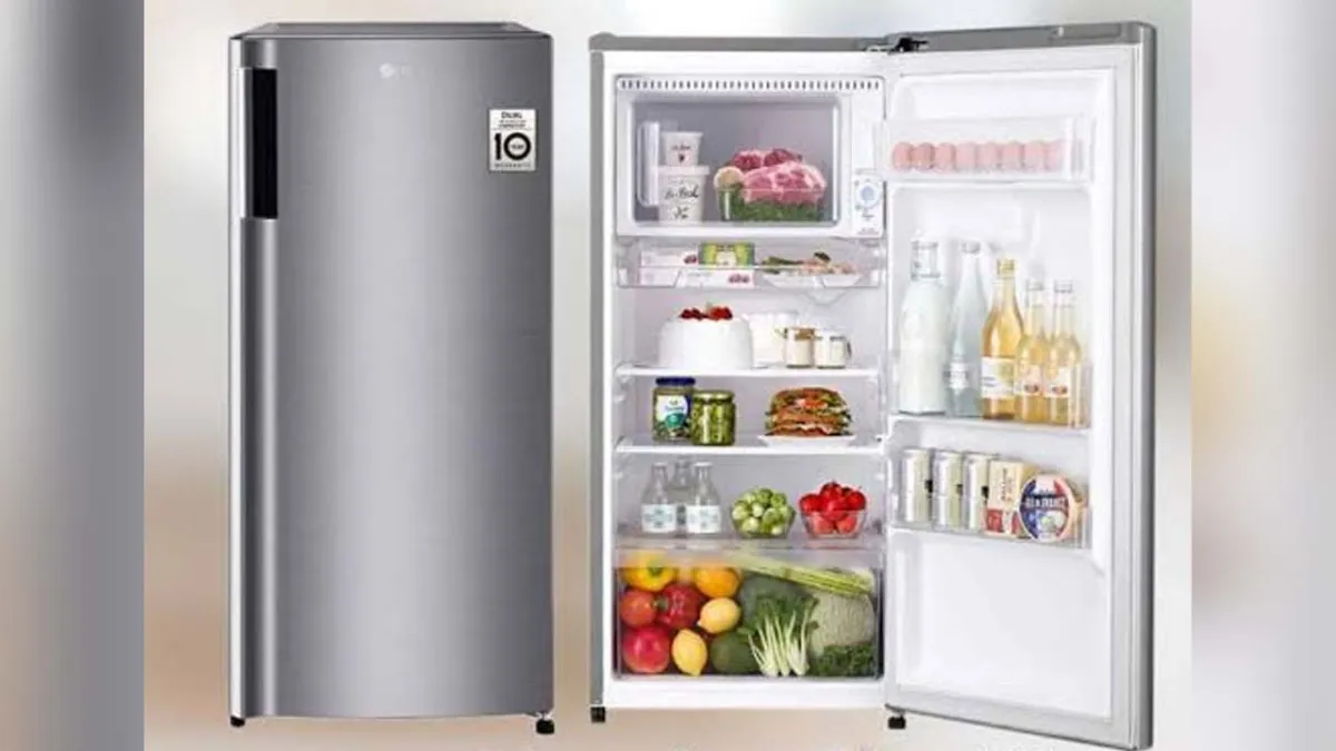 Panduan Memilih Kulkas LG 1 Pintu untuk Dapur Minimalis, Harga Mulai Rp 2 Jutaan pada November 2024