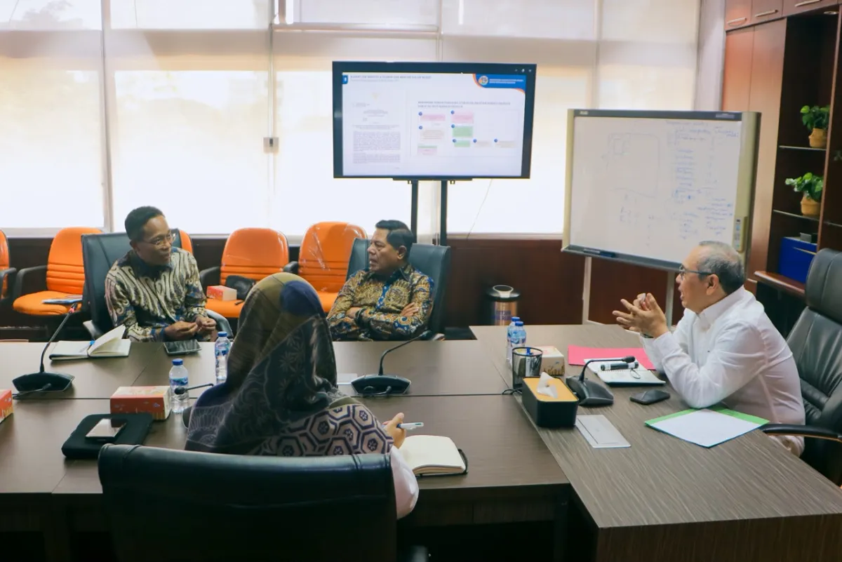 Empat Kecamatan di Lombok Timur Direncanakan Dapat Fasilitasi Penyusunan RDTR pada 2027