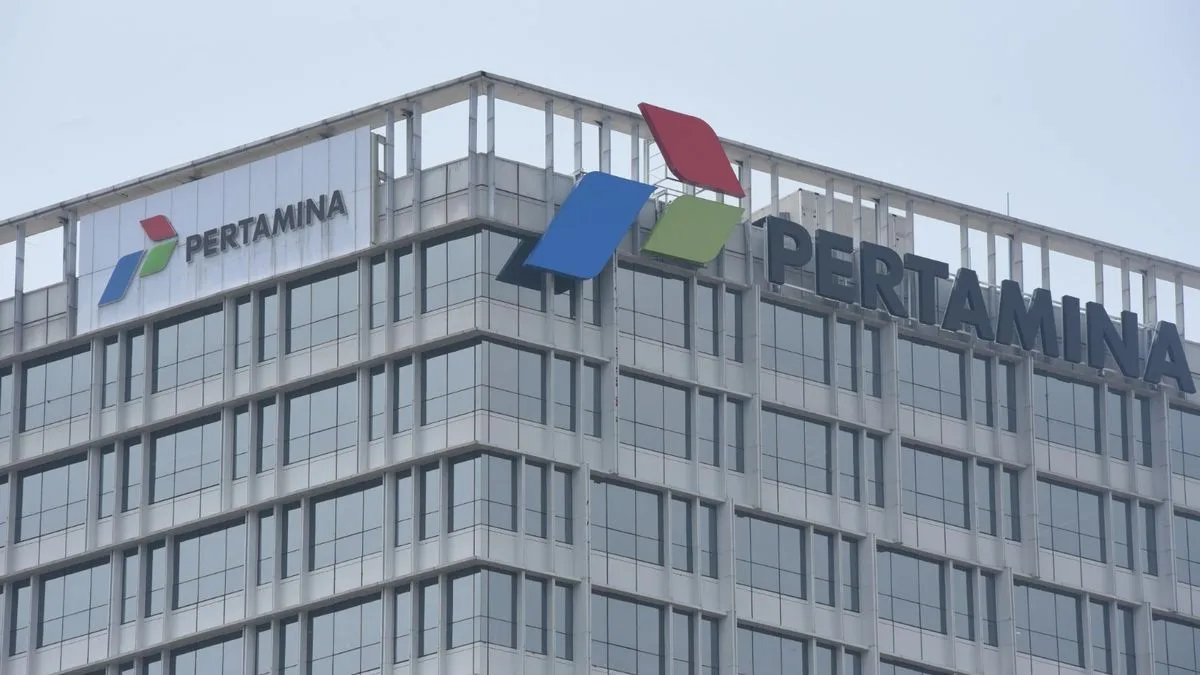 Hoaks Lowongan Kerja Pertamina Beredar di Media Sosial pada April 2026, Ini Klarifikasinya