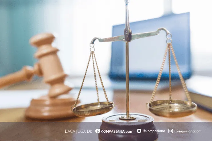 Jurnal Soroti Kepastian Hukum dalam Sengketa Merek “Geprek Bensu” pada Putusan No. 196/G/2020/PTUN-JKT