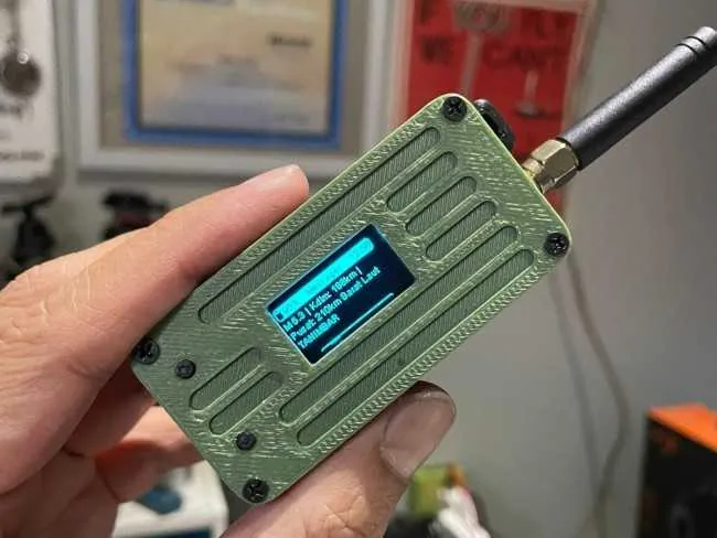 Warga Malang Kembangkan MeshNode WRS, Sistem Notifikasi Gempa Tetap Berjalan Tanpa Internet