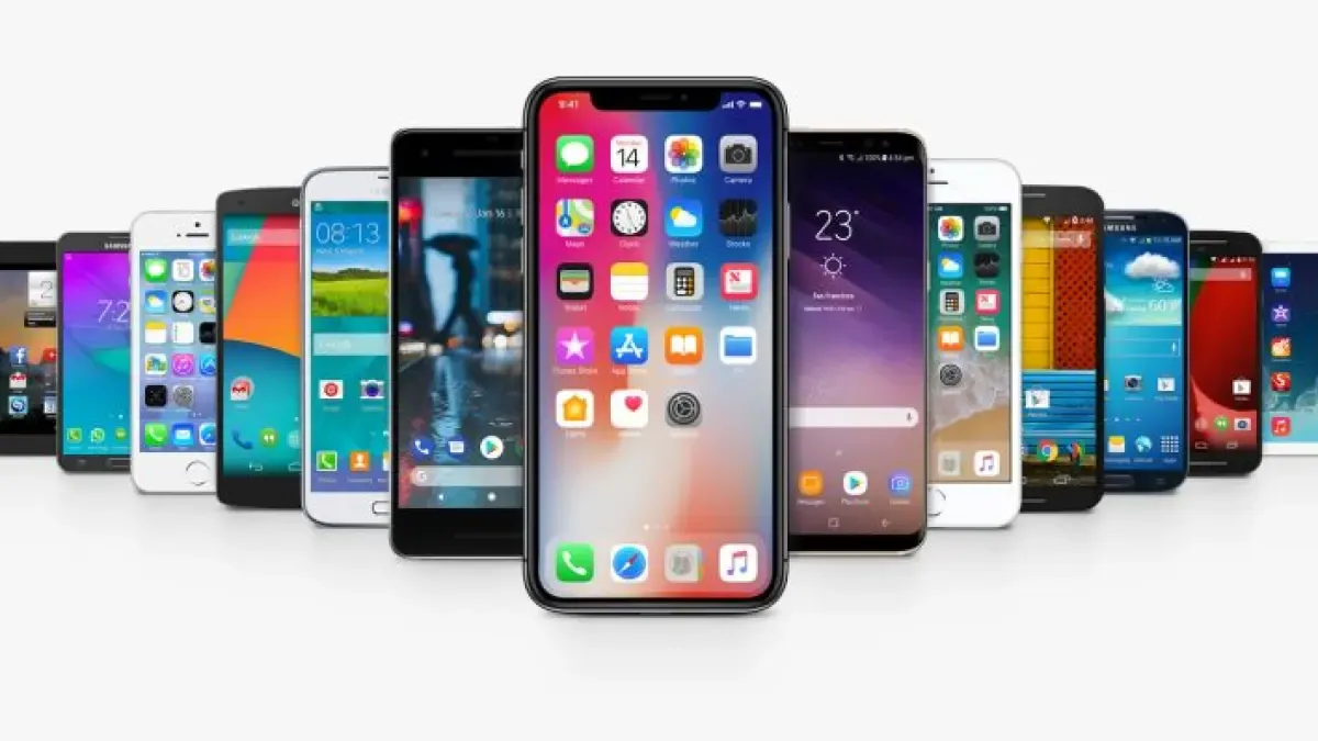 Lima Rekomendasi HP 5G Harga Terjangkau di Awal 2026, dari Vivo hingga Poco