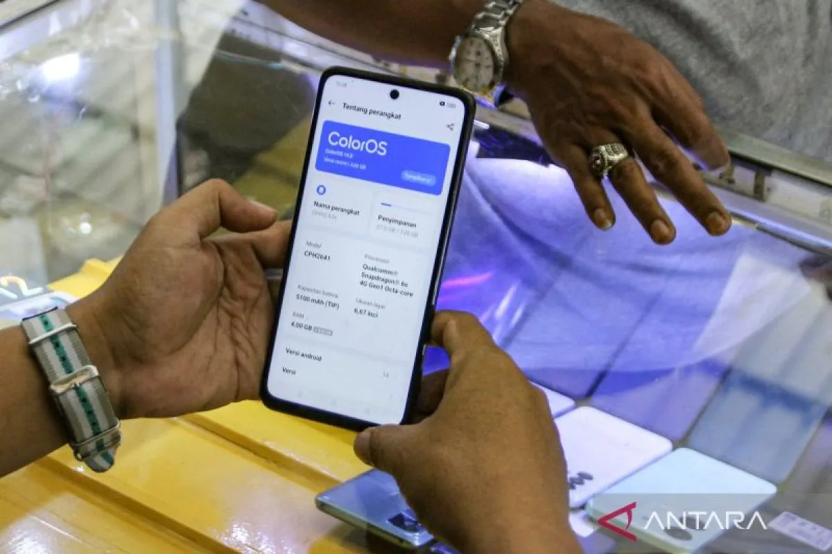 Yunani Pertimbangkan Verifikasi Identitas Akun untuk Tekan Hoaks dan Ujaran Kebencian