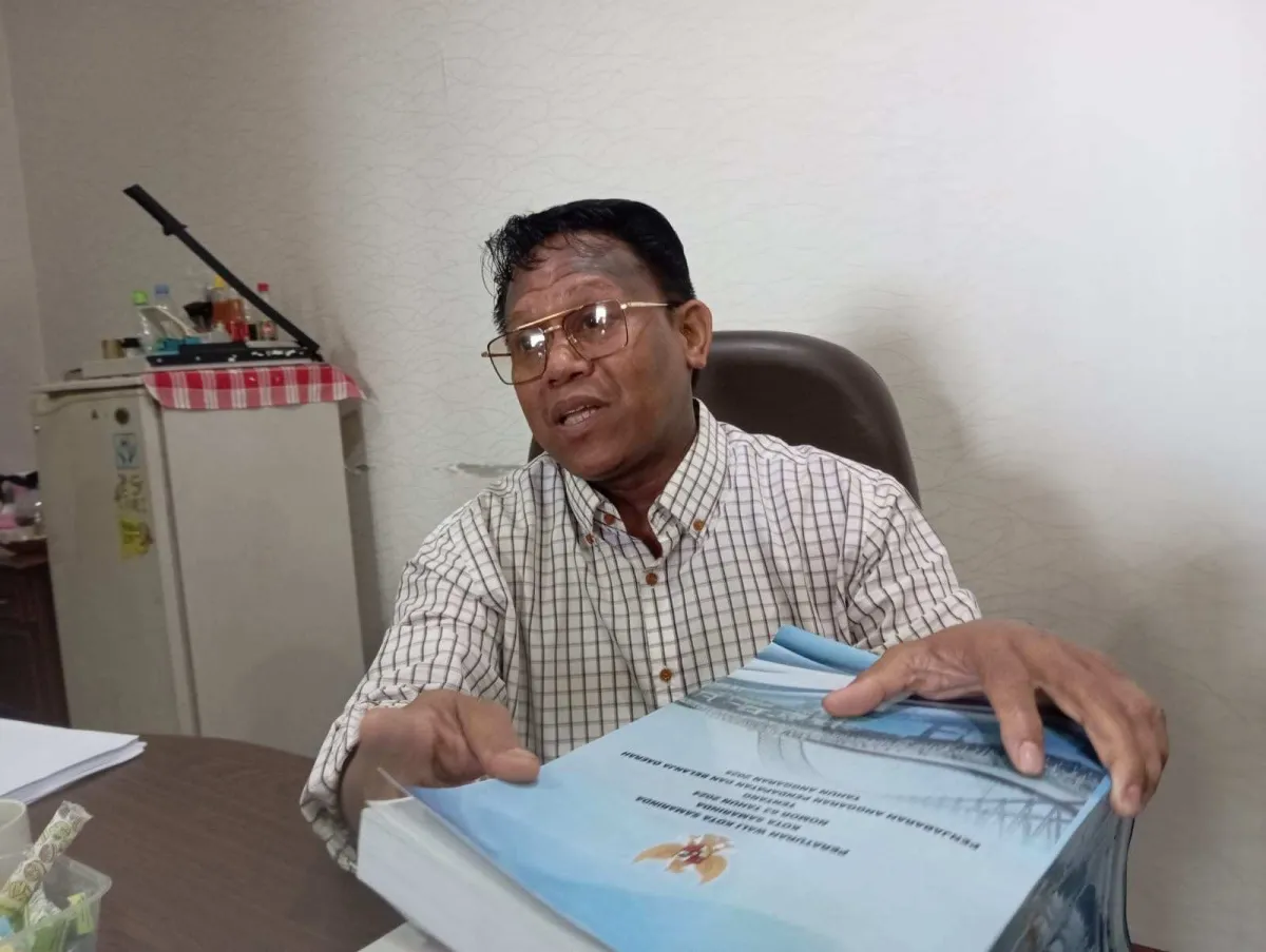 Aktivitas Buzzer di Media Sosial Disorot DPRD Samarinda, Dinilai Mengancam Kesehatan Opini Publik Jelang Tahun Politik