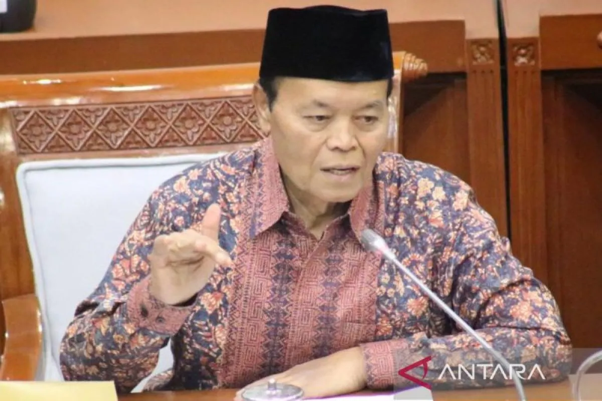 Hidayat Nur Wahid Dorong Penguatan Diplomasi untuk Tambah Kuota Haji Indonesia