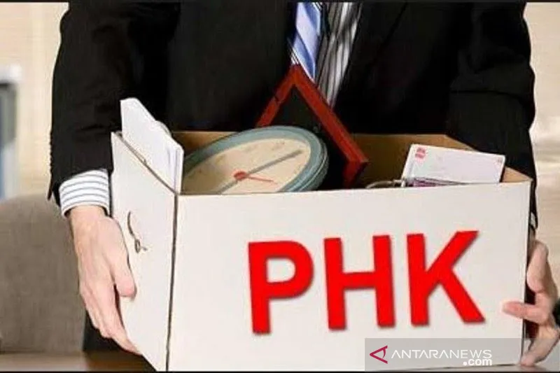 Komisi IX DPR Minta Kemenaker Perkuat Mitigasi PHK di Tengah Dampak Konflik Global