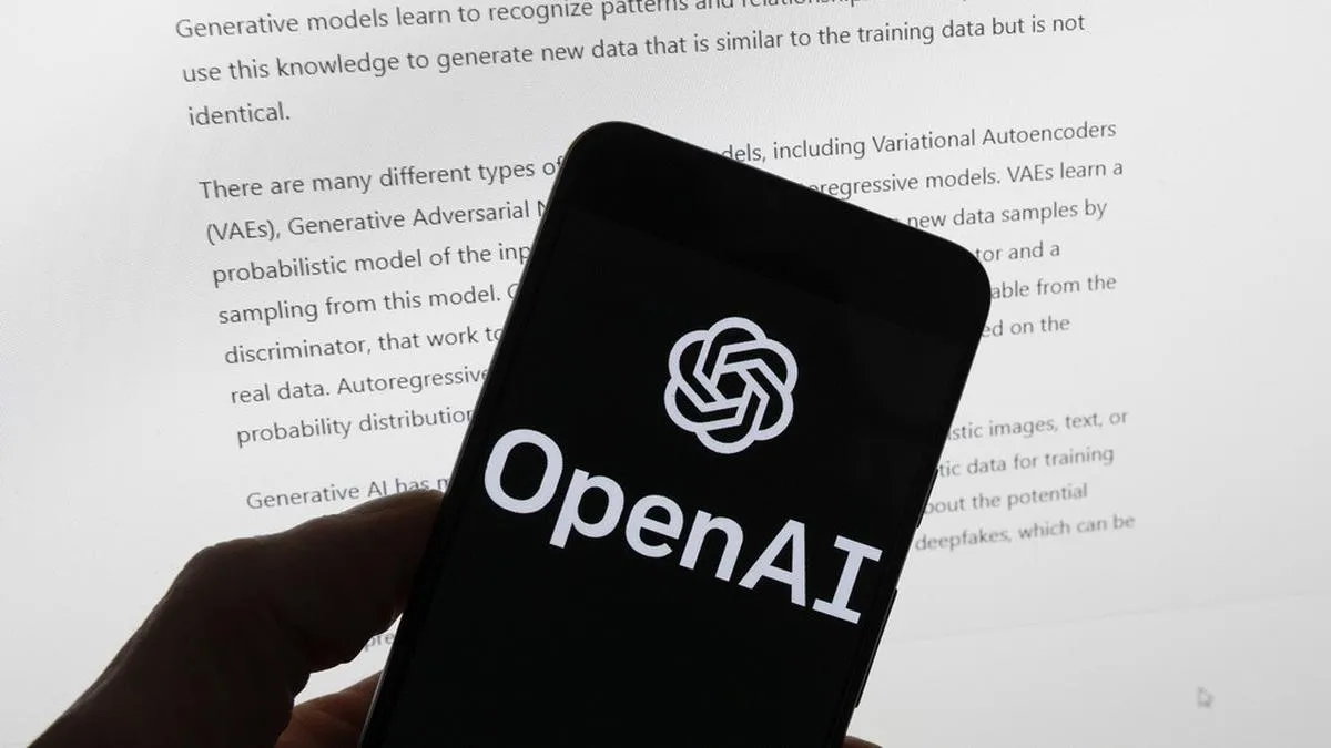 OpenAI Dirumorkan Siapkan Smartphone Berbasis AI, Produksi Massal Ditargetkan Mulai 2028