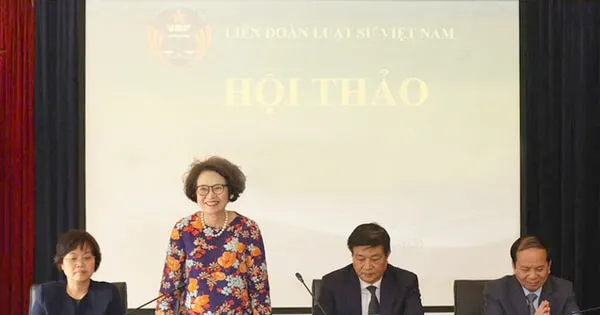 Amandemen UU Advokat Dinilai Mendesak, Pemerintah Waspadai Narasi Menyesatkan di Media Sosial