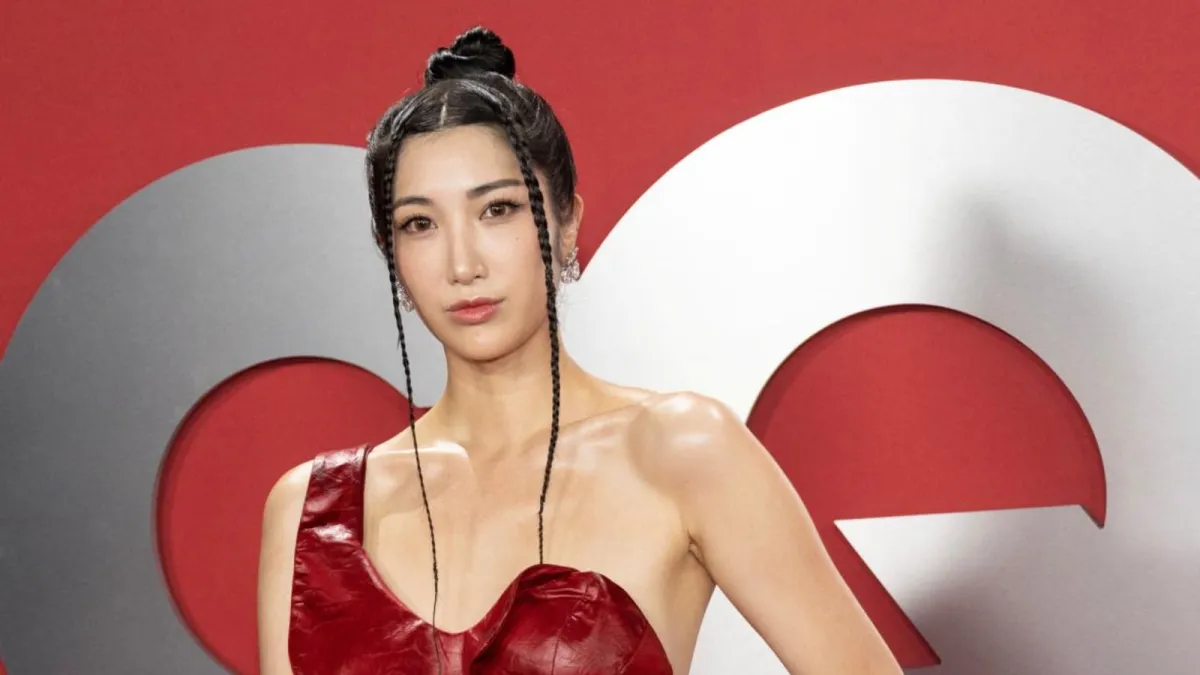 Ejae Bangkit dari Penolakan di Industri K-pop, Kini Diakui sebagai Penulis Lagu dan Pengisi Suara di Film Animasi "Demon Hunters"