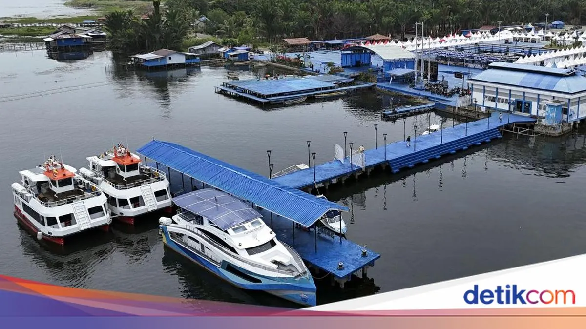 Pantai Khalkote dan Ambisi Baru Papua: Dari Lokasi Festival ke Destinasi Kuliner yang Mengundang Harapan