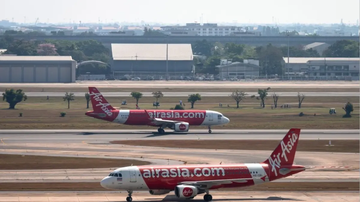 Harga Avtur Naik, Maskapai Asia Pasifik Batalkan Sejumlah Penerbangan