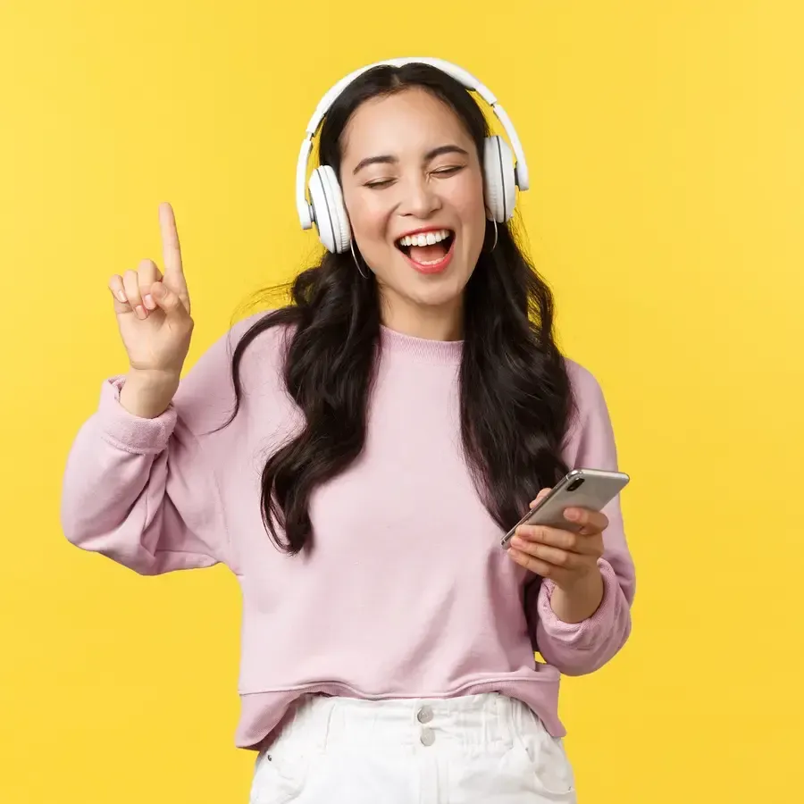 Aplikasi Karaoke Kian Populer, Alternatif Hiburan Bernyanyi dari Rumah