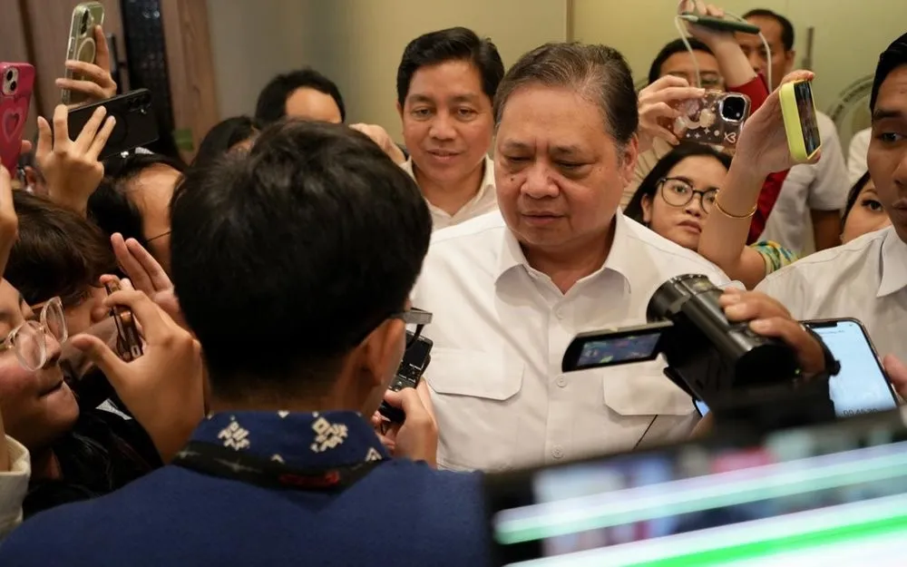 Investor Global Dinilai Tetap Percaya Fundamental Ekonomi Indonesia di Tengah Gejolak Timur Tengah