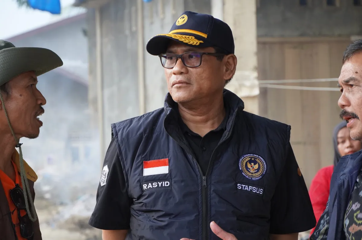 Kemenimipas Dorong Pelatihan dan Sertifikasi Kerja bagi Warga Binaan untuk Tekan Residivisme