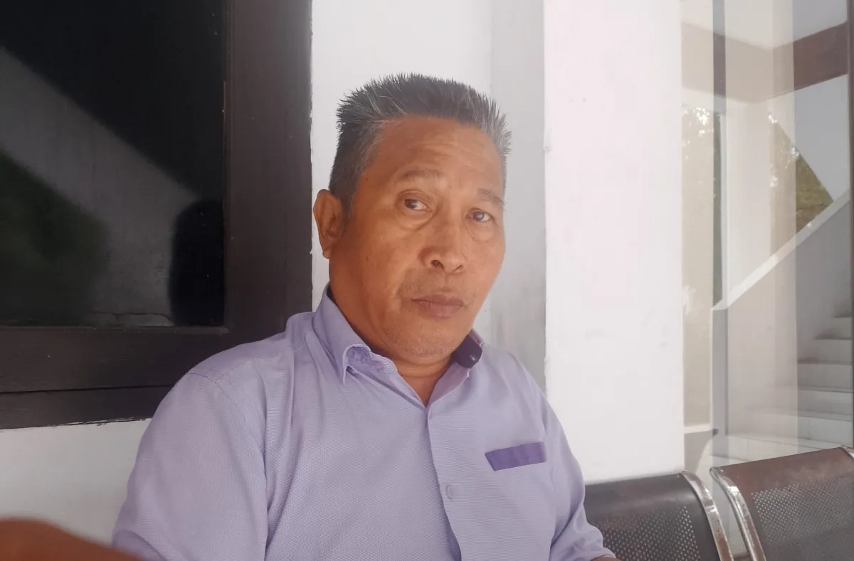 Pemerhati Pemerintahan Dorong Penyesuaian Perda RTRW Bitung agar Akomodasi Lahan Permukiman