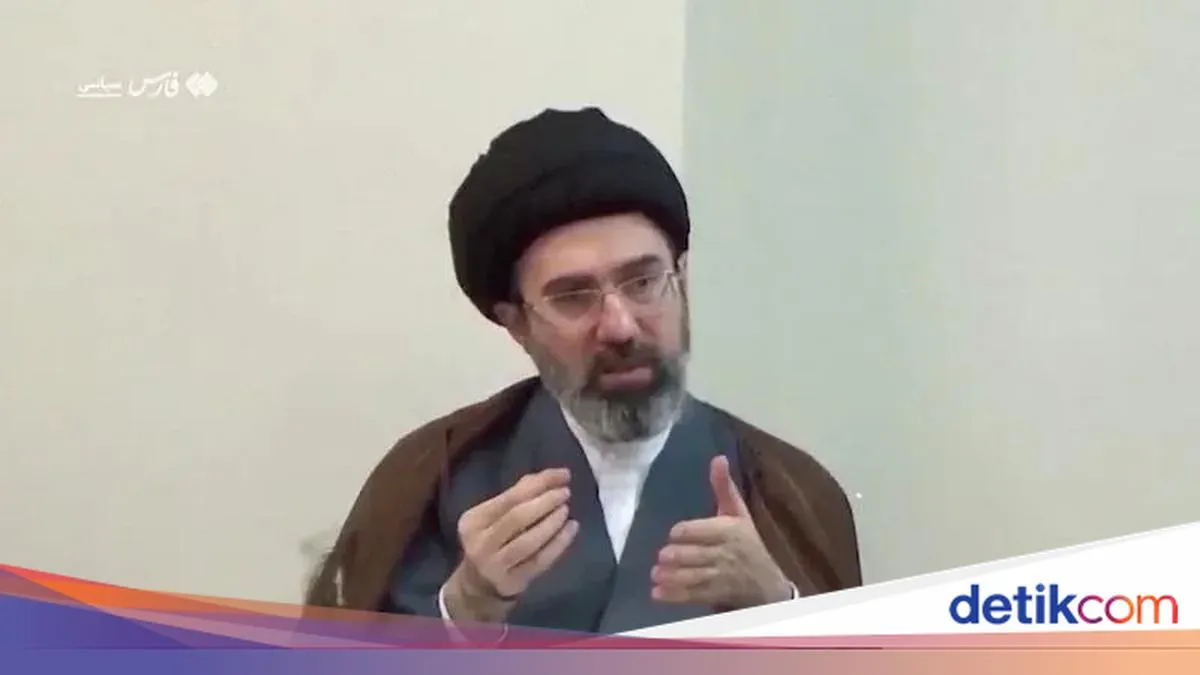 Seruan Mojtaba Khamenei dan Gagasan Persatuan Muslim: Antara Solidaritas, Curiga, dan Realitas Politik Teluk