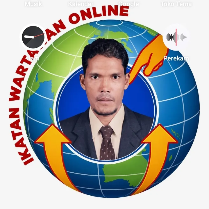 DPD Ikatan Wartawan Online Nagan Raya Resmi Terbentuk, Pelantikan Pengurus Dijadwalkan Menyusul