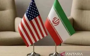 Iran: Usulan Kerangka 10 Poin Diterima sebagai Dasar Negosiasi dengan AS