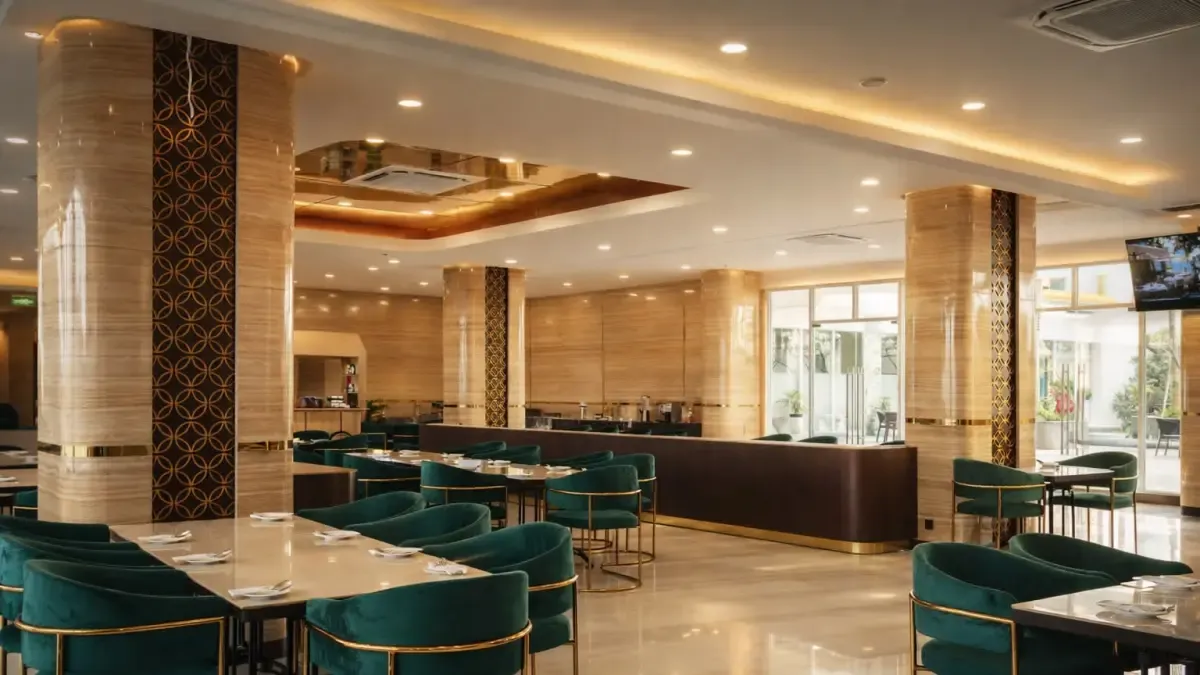 Grand Maya by ARTOTEL Banjarbaru Hadirkan Mahamangsa Restaurant dengan Konsep All-Day Dining Modern