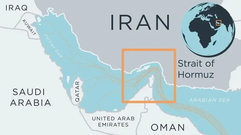 Selat Hormuz: Jalur Energi Dunia yang Kian Menguji Stabilitas Ekonomi Global