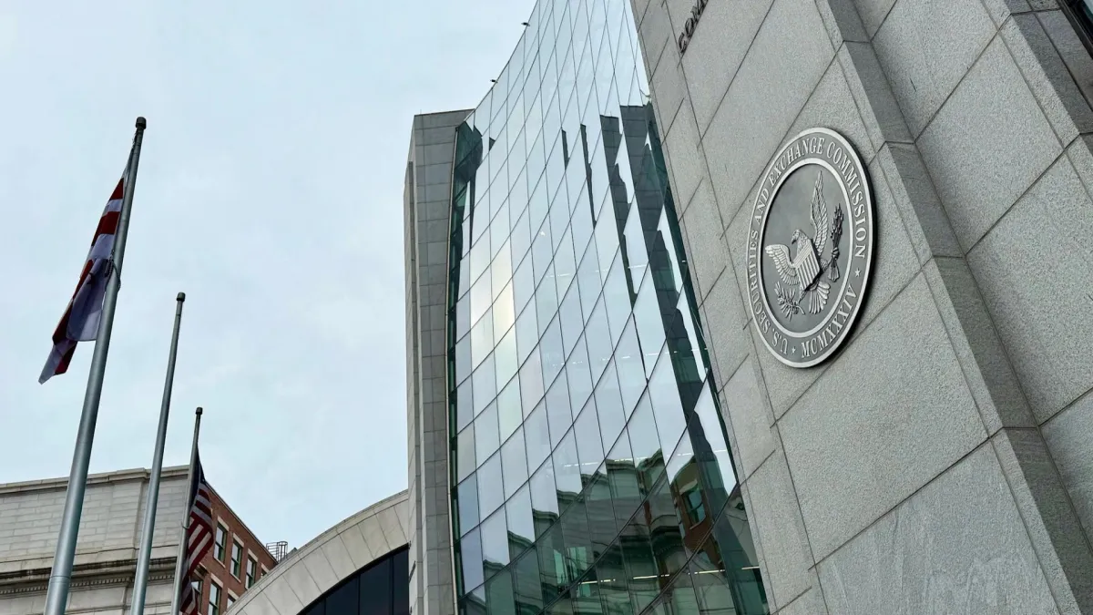 Seruan Kejelasan Regulasi untuk Pasar Kripto dan Investor di Amerika Serikat