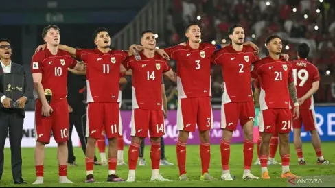 Media Italia: FIFA Disebut Pertimbangkan Italia untuk Playoff Tambahan Piala Dunia 2026, Indonesia Berpotensi Terdampak