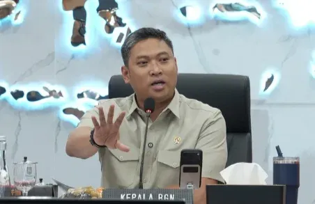 BGN Siapkan Radar MBG, Orang Tua Dapat Memantau Menu dan Gizi Makanan Anak