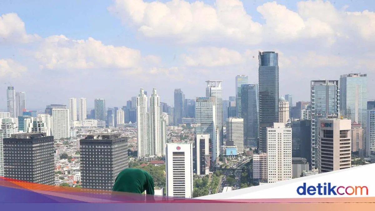 ADB Prediksi Pertumbuhan Ekonomi Asia-Pasifik Melambat pada 2026-2027