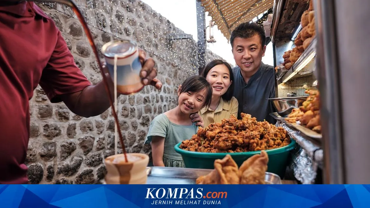 Wisata Kuliner Dubai: Menyusuri Cita Rasa Emirat hingga Fine Dining Michelin