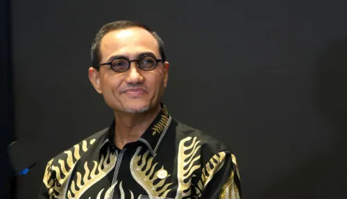 OJK Yakin Pasar Modal Indonesia Tetap Menjanjikan untuk Investasi Jangka Menengah-Panjang