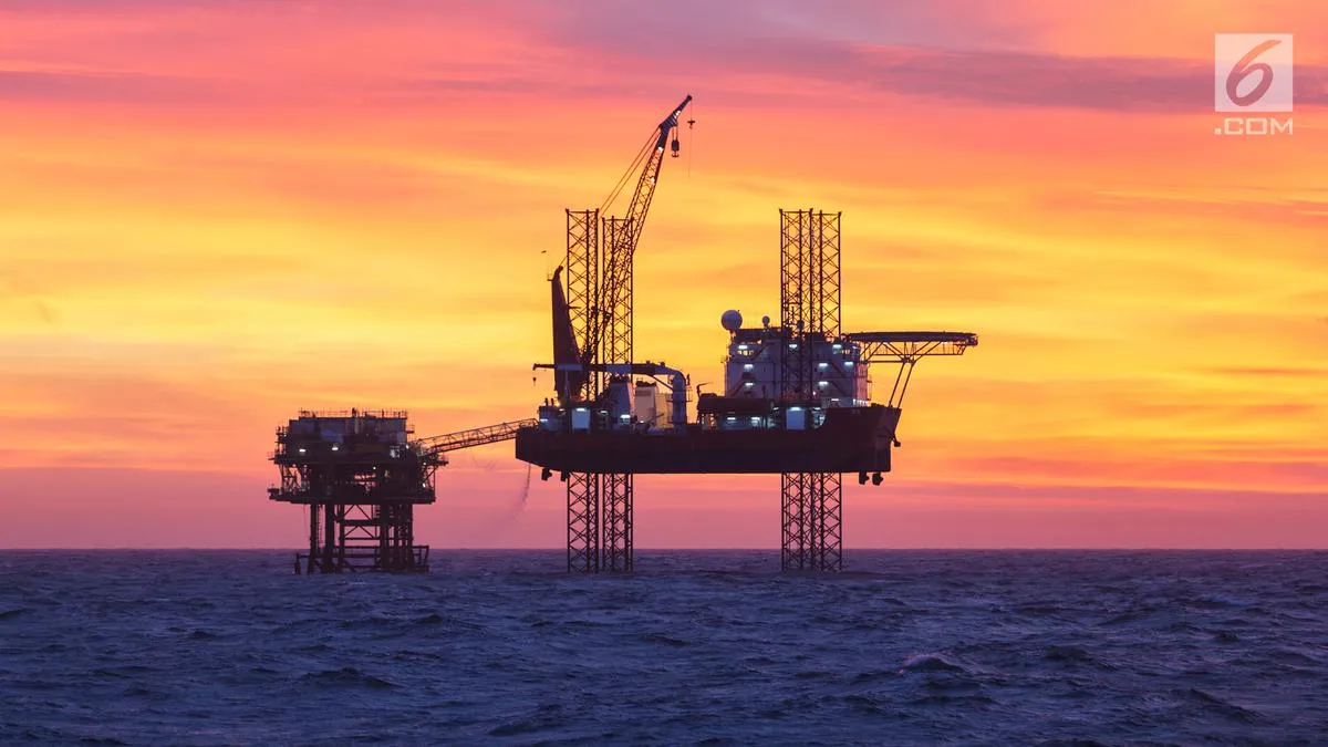 DEN: Peran BUMN Energi Perlu Diperkuat untuk Menjaga Pasokan dan Harga di Tengah Tekanan Global