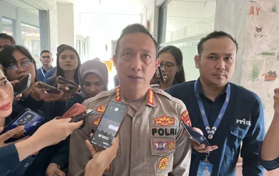 Polda Bali Andalkan Aplikasi Cakrawasi untuk Awasi Aktivitas Warga Negara Asing