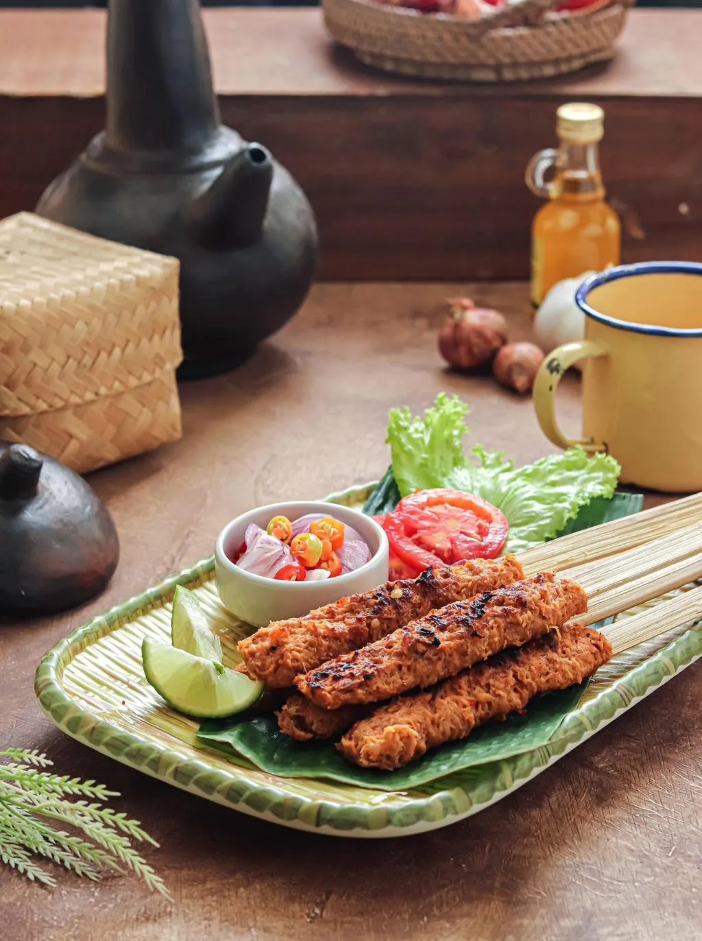 Wisata Kuliner Klungkung: Deretan Makanan Khas yang Wajib Dicoba Saat Berkunjung ke Bali
