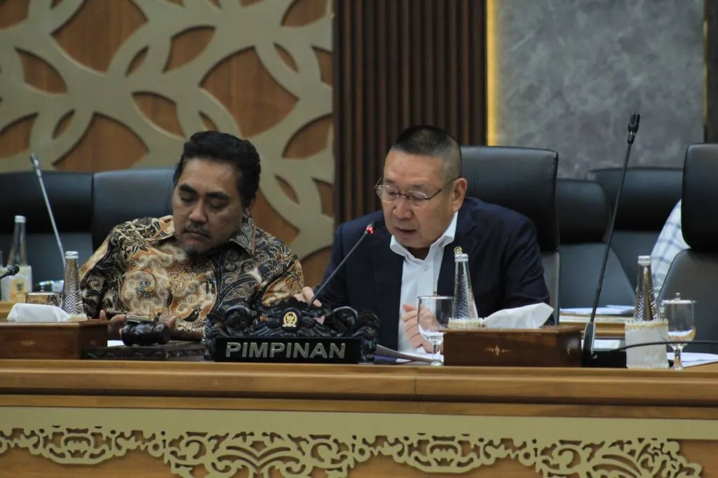 Banggar DPR: APBN Dinilai Cukup Kuat Menahan Tekanan Global, Harga BBM Bersubsidi Tak Perlu Naik