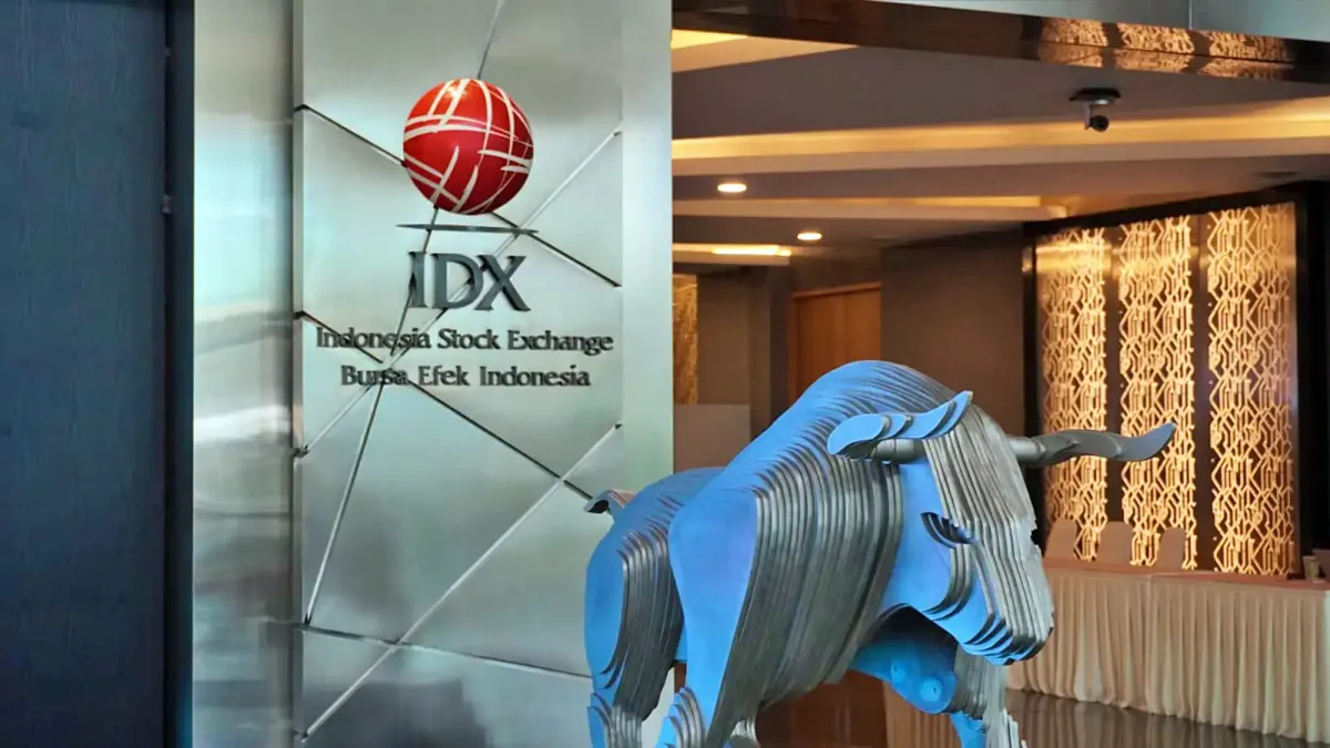 Kiwoom: IHSG Dinilai Paling Bergejolak di Asia Menjelang Libur Lebaran 2026