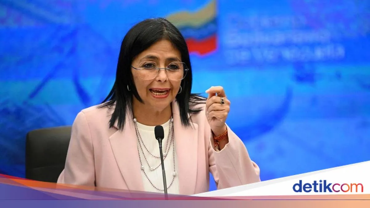 Minyak Venezuela, Trump, dan Ujian Kedaulatan: Mengapa Isu Ini Mendadak Jadi Tren