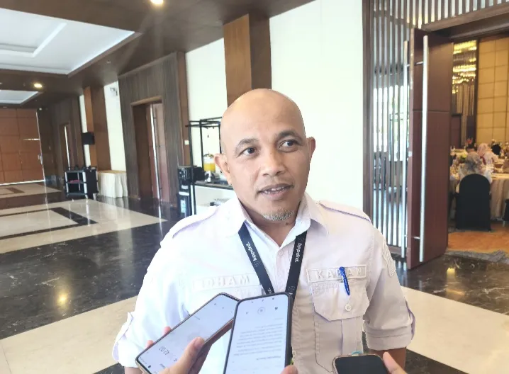 Pemkot Balikpapan Yakin Target PAD 2026 Rp1,5 Triliun Bisa Tercapai Meski Ekonomi Berfluktuasi