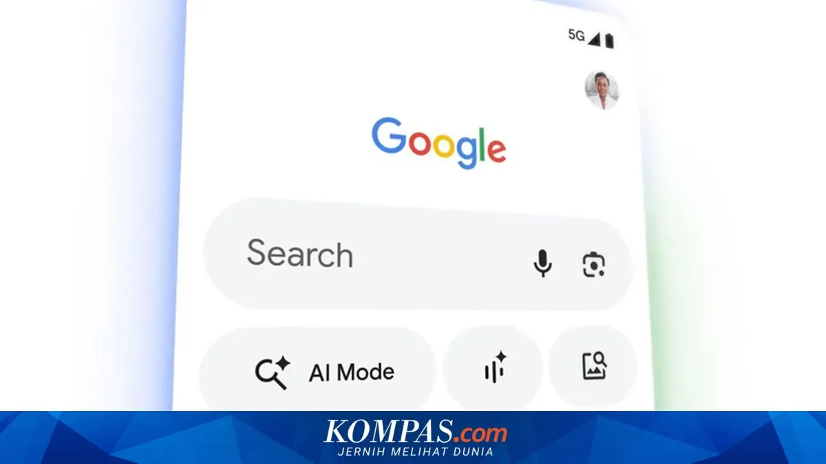 Google Search AI Mode Kini Tampilkan Perspektif Komunitas dari Forum dan Media Sosial