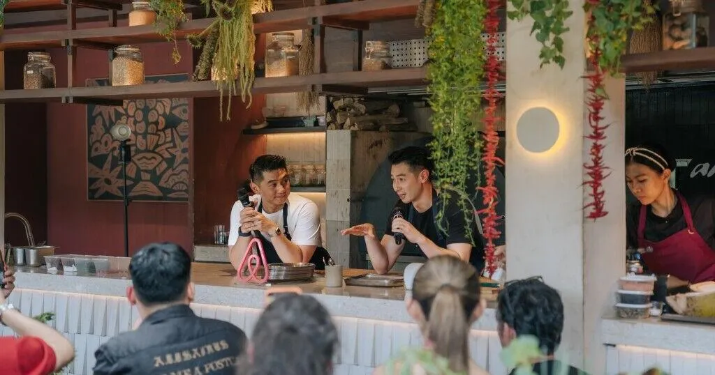 Airbnb: Pengalaman Kuliner Jadi Tren Tercepat di Indonesia, Bali Teratas