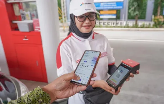 MyPertamina Raih Penghargaan Best Public Service pada DIGICCXA 2026