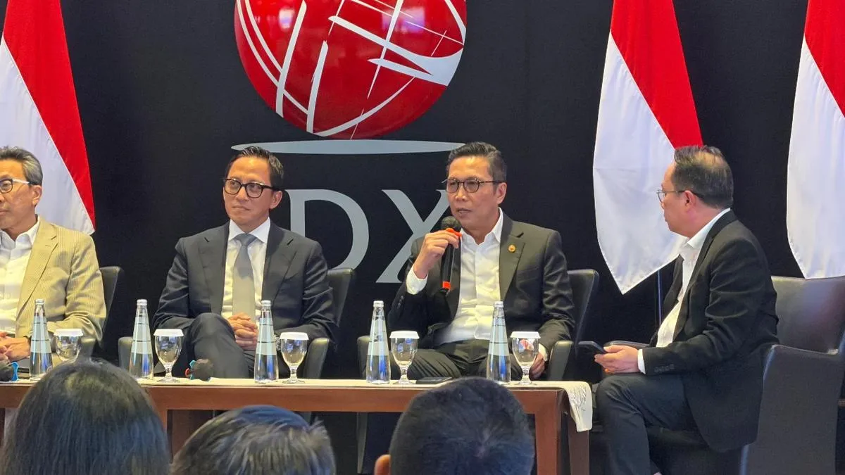 BEI Klaim Transparansi Pasar Modal Indonesia Termasuk Tertinggi di Dunia