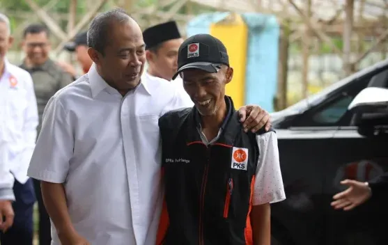 Wakil Ketua DPRD Jabar Dukung WFH ASN untuk Efisiensi Energi dan Antisipasi Dampak Ekonomi Global