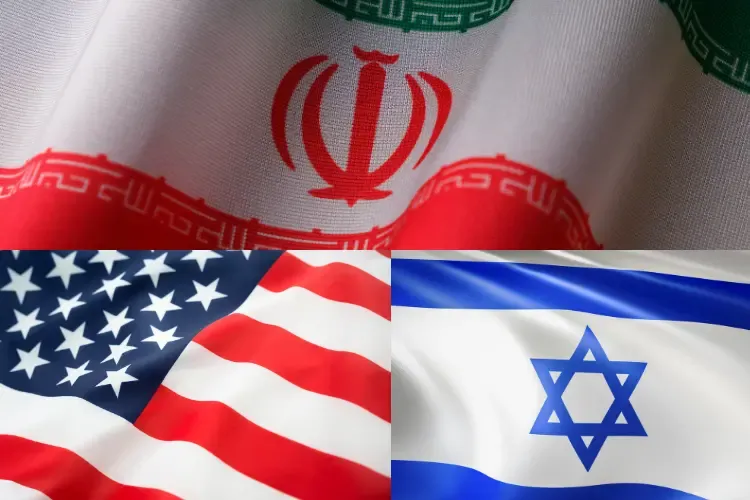 Ketegangan Israel–AS dan Iran Meningkat, Dampaknya Menjalar ke Energi dan Pasar Global