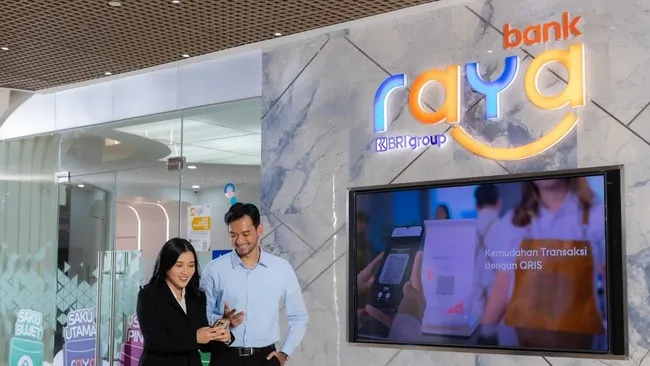 Bank Raya Tawarkan Pinang Flexi untuk Kebutuhan Keuangan Pasca Idulfitri 2026