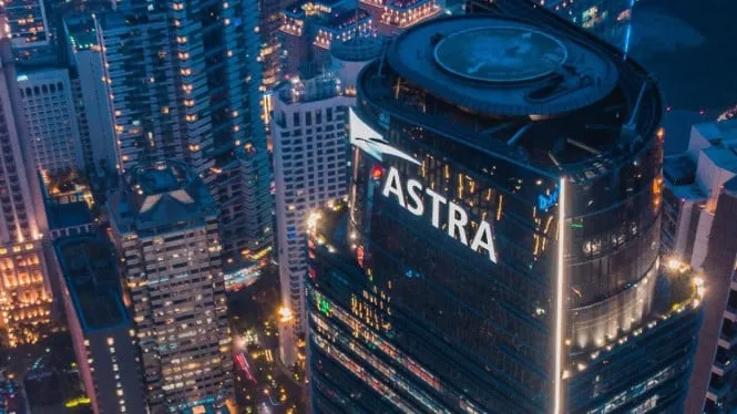 Astronauts 2026 Diproyeksikan Dorong Inovasi Digital dan Penguatan Ekonomi Indonesia