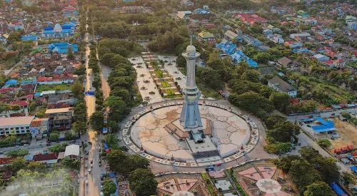 Kendari Didukung Menjadi Pusat Ekonomi Kreatif Baru di Asia Pasifik