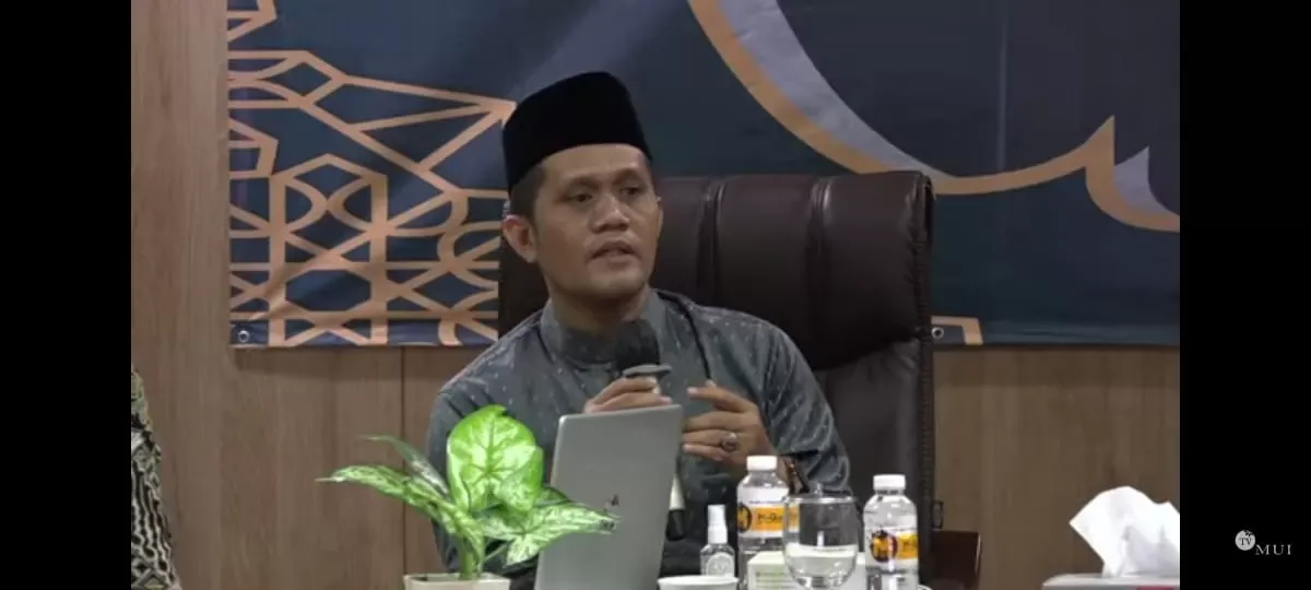 Wasekjend MUI: MUI Wajib Melek Politik dan Tidak Abai pada Psikologi Politik Umat