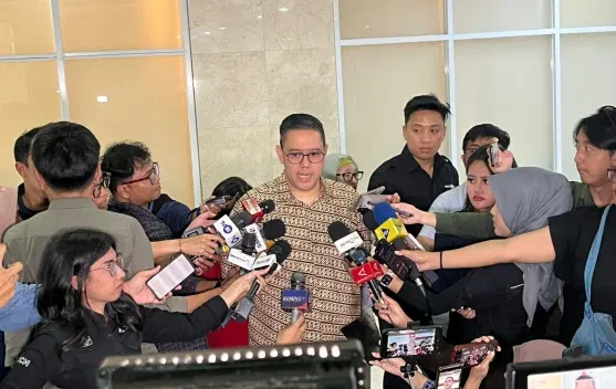 Komisi I DPR: Kerja Sama Pertahanan Perkuat Diplomasi Militer dan Penguasaan Teknologi