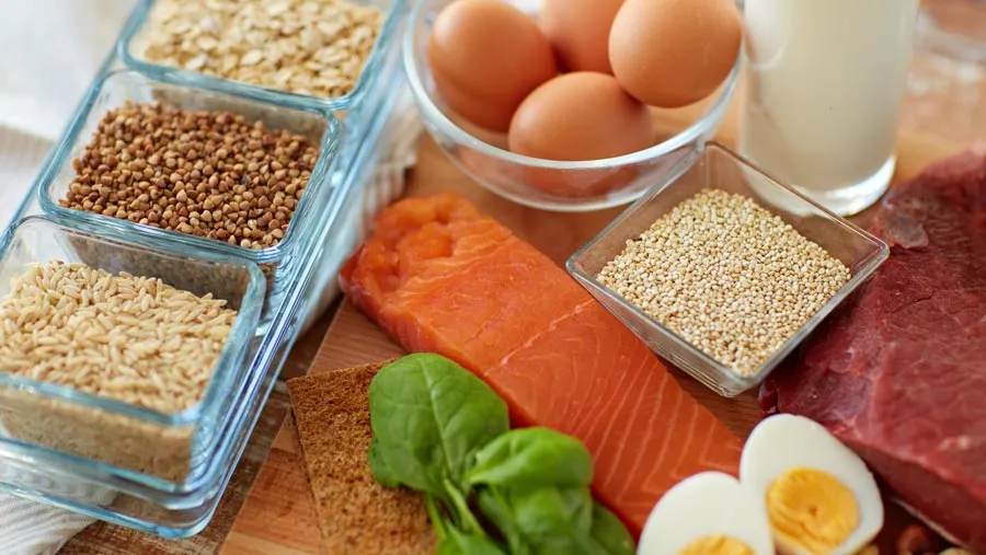Tren Whey Protein Meningkat, Ahli Gizi Ingatkan Kebutuhan Protein Tetap Ikuti Gizi Seimbang